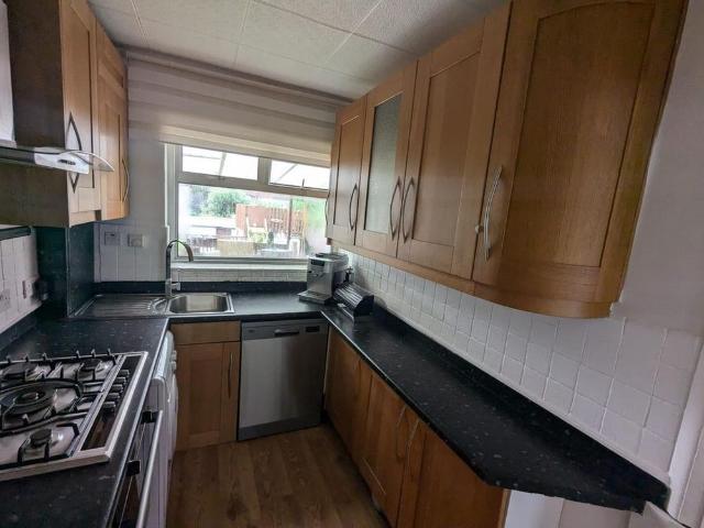 House for rent in Wood End, Greater London