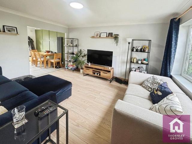 House for rent in Salford, Greater Manchester