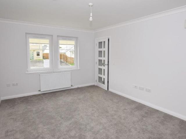 House for rent in Slackbuie, Lentran