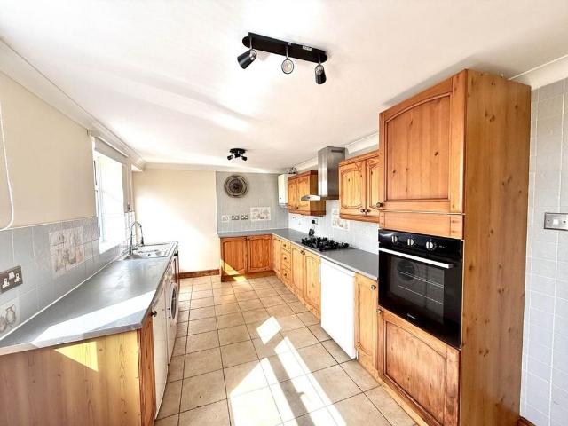 House for rent in Berrick Salome, Oxfordshire