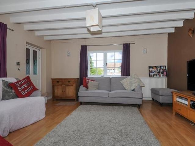 House for rent in Berrick Salome, Oxfordshire