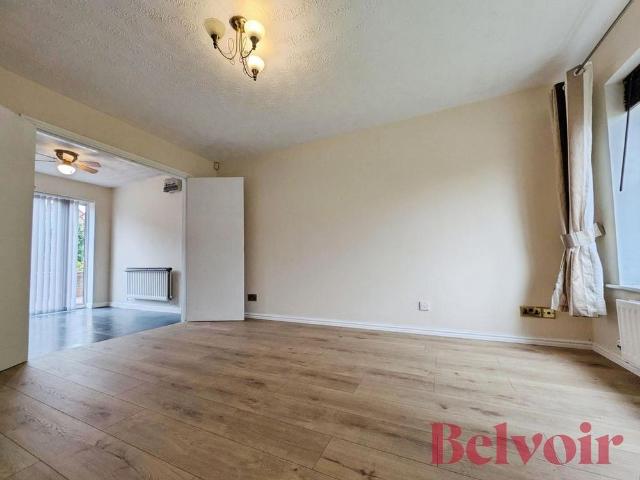 House for rent in Knutton, Newcastle-under-Lyme