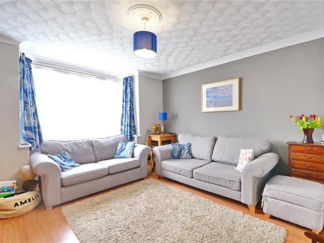 House for rent in Feckenham, City Of Bristol
