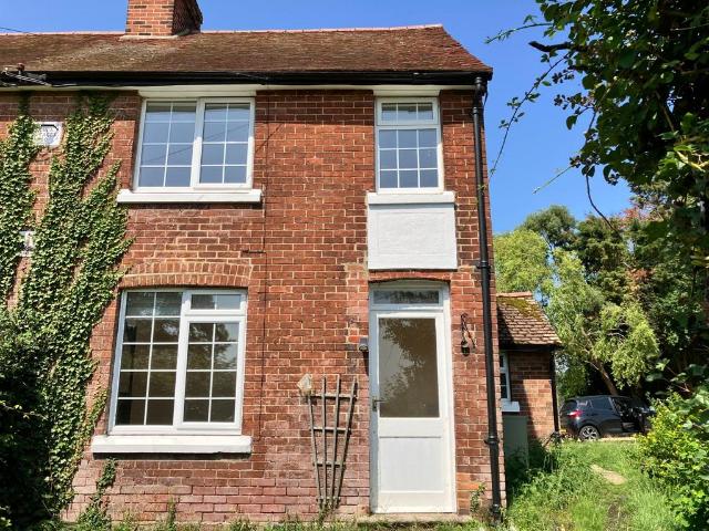 House for rent in Birch, Fordham Heath