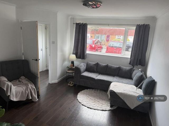 House for rent in Gedling, East Midlands