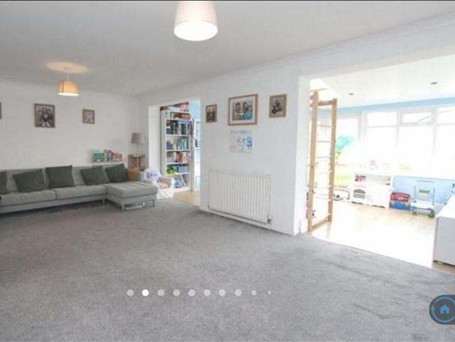 House for rent in Charfield