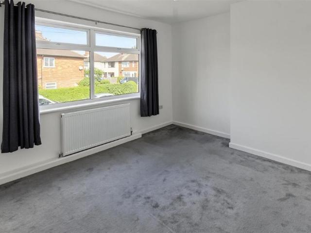 House for rent in Attenborough, East Midlands