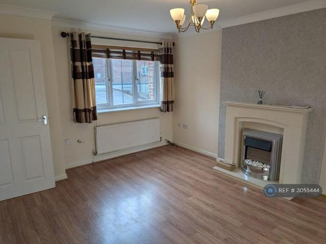 House for rent in Burgess Brook, Newcastle-under-Lyme