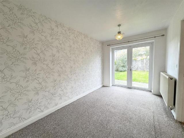 House for rent in Skelmanthorpe, Kirklees