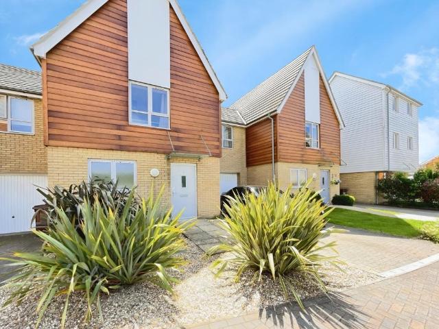 House for rent in St. Marys Island, Gillingham