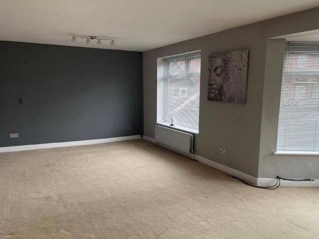 House for rent in Boley Park, Staffordshire