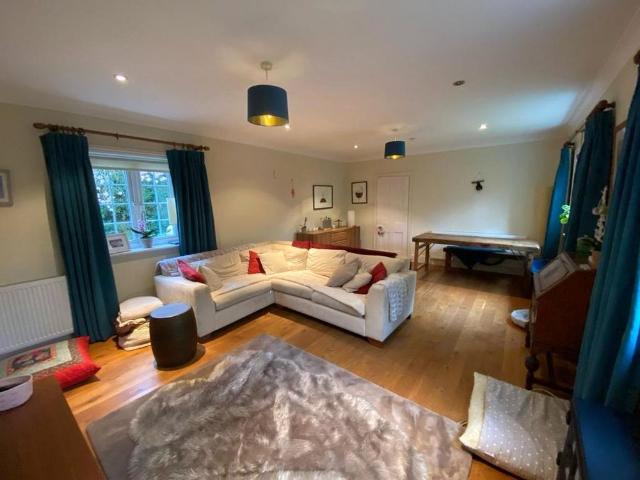 House for rent in Petersfield, Bolton Low Houses