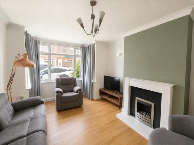 House for rent in East Cliff, Acol