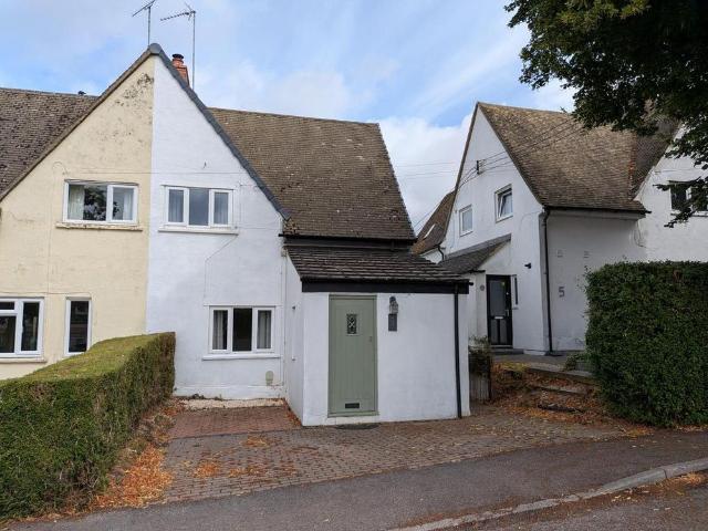 House for rent in Chipping Norton, Black Bourton