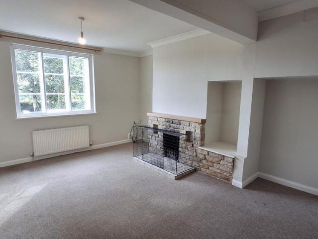 House for rent in Billinghay, North Kesteven