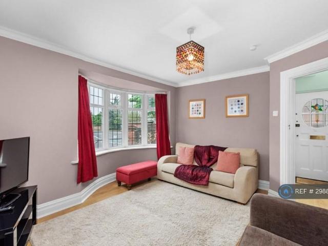 House for rent in Worthing, West Sussex