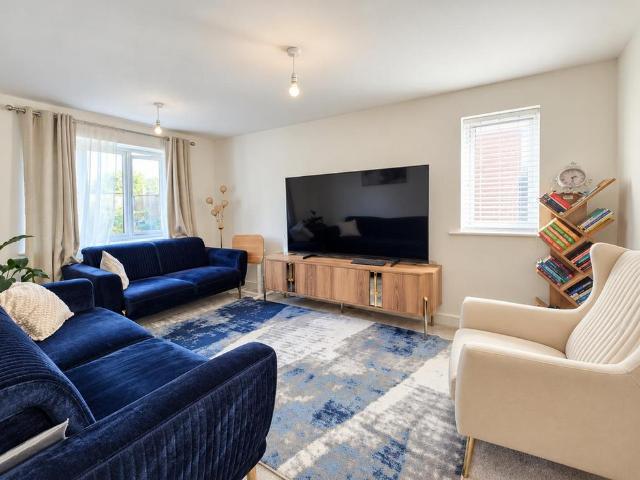 House for rent in Cultural Quarter, Southampton