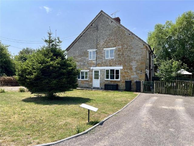 House for rent in North Cadbury, Somerset