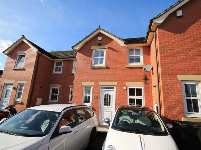 House for rent in Hammond Street