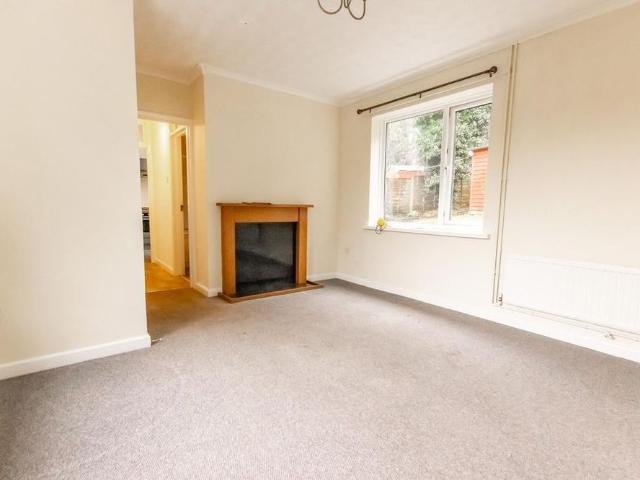 House for rent in Lakenham, East Bank