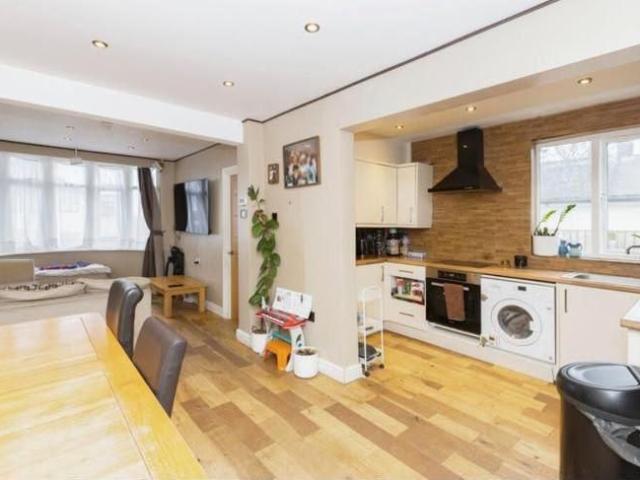 House for rent in Clayhall, Greater London
