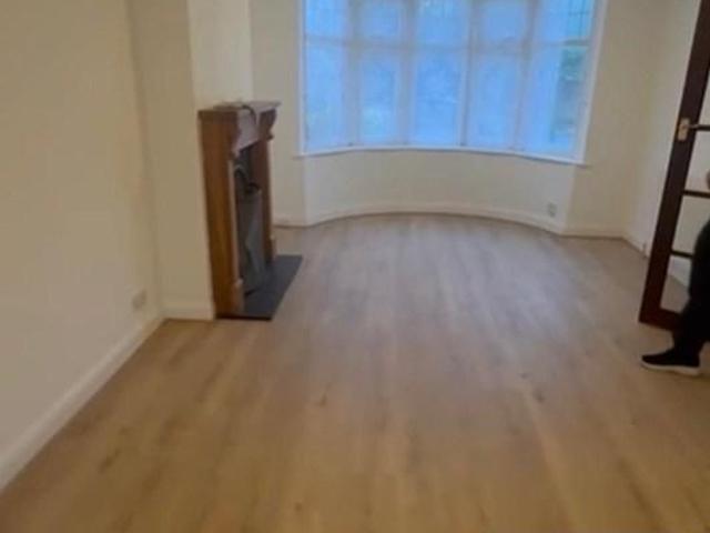 House for rent in Ponders End, Greater London