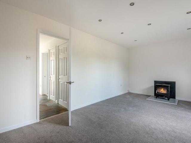 House for rent in Ecchinswell, Priest Down