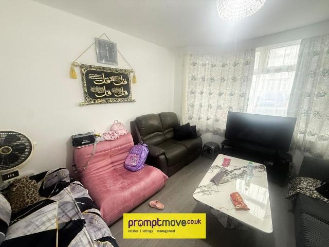 House for rent in Lewsey Farm