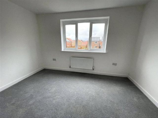 House for rent in Amble By the Sea, Amble