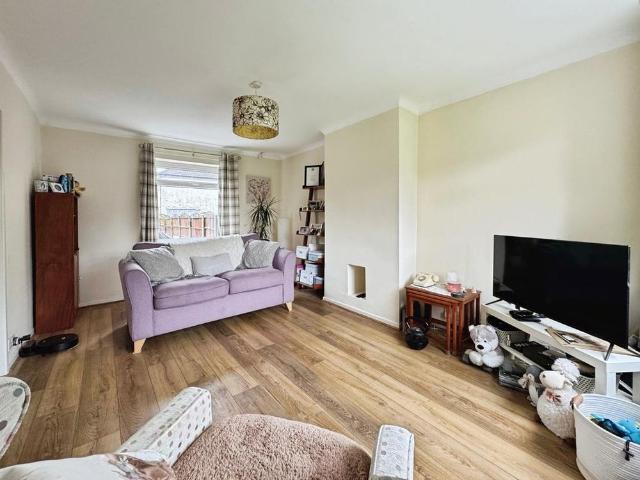 House for rent in Lee Bank, Greater Manchester