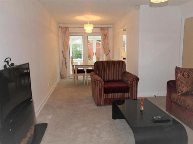 House for rent in Middlebrook, Lee Bank