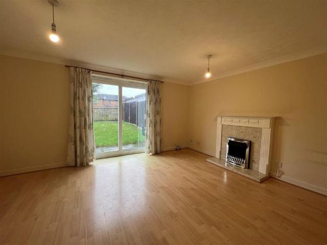 House for rent in Milton Keynes
