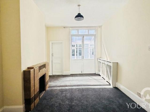 House for rent in Shears Green, Hamerton