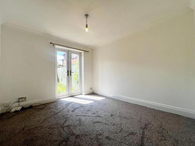 House for rent in Walkington