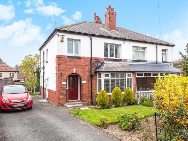 House for rent in Chapel Allerton, West Yorkshire