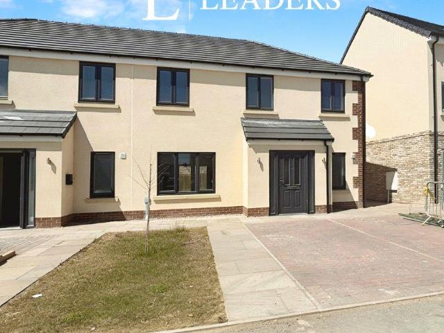 House for rent in Quadring CP, Gosberton Clough