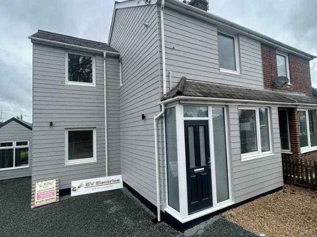House for rent in Inworth, Fordham Heath