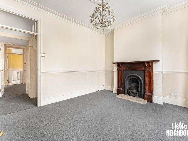 House for rent in Marks Gate, Greater London