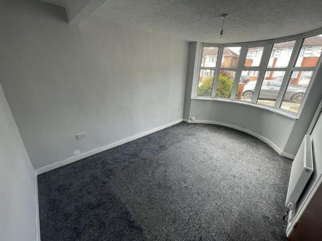 House for rent in Washwood Heath, West Midlands