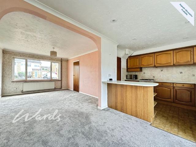 House for rent in Midway, Kent