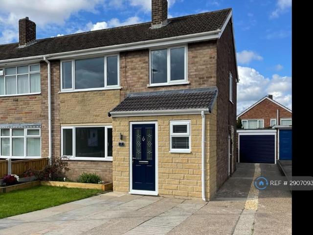 House for rent in Loundsley Green, East Midlands