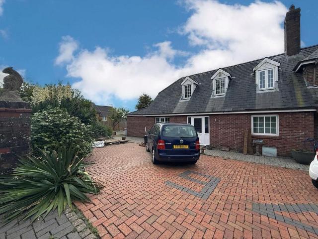 House for rent in Brackla, Bridgend