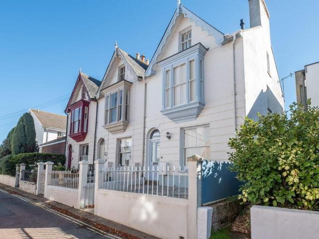 House for rent in Yarmouth, Isle Of Wight