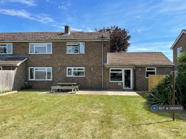 House for rent in Berrick Salome, Oxfordshire