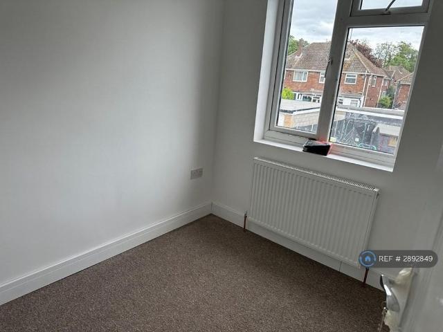 House for rent in Sundon Park, Luton