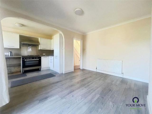 House for rent in Bersted, Clapham