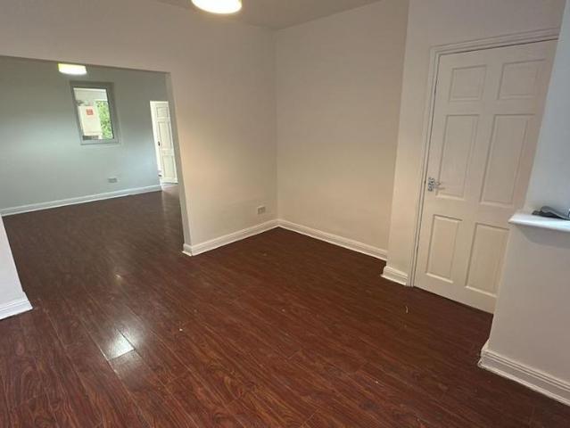 House for rent in Georgia, Greater Manchester