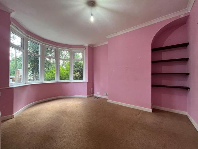 House for rent in Yardley Wood, West Midlands