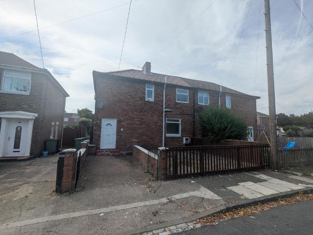 House for rent in Murton