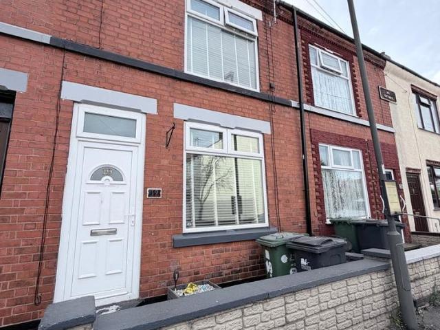 House for rent in Kedleston, East Midlands